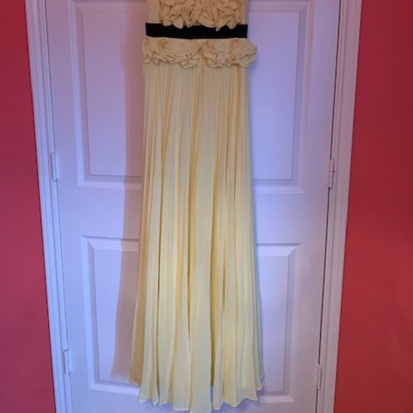 BCBGMaxAzria dress - Picture 10 of 10